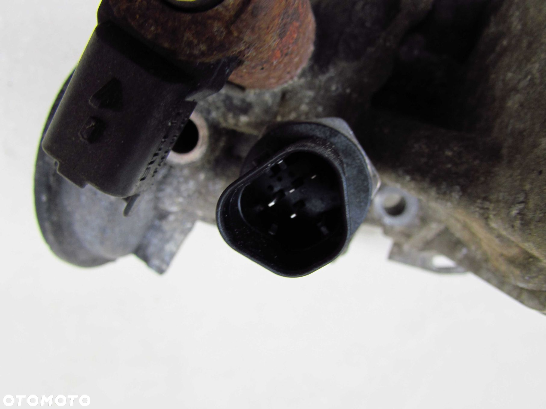 PEUGEOT BOXER JUMPER E6 14-24 2.0 BLUEHDI CHLODNICZKA PODSTAWA FILTRA OLEJU ZAWOR 9815631580 - 7