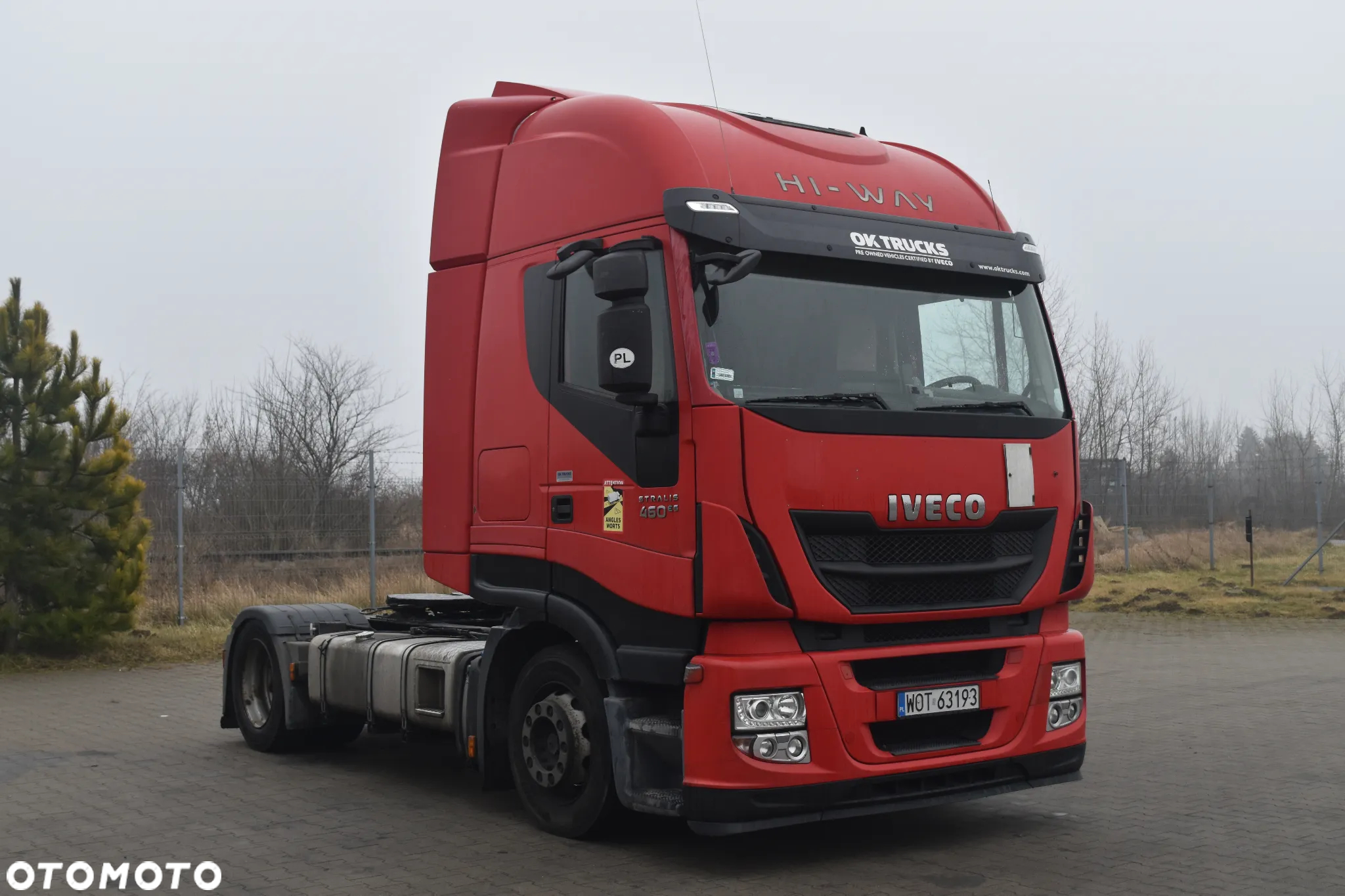 Iveco Stralis - 9