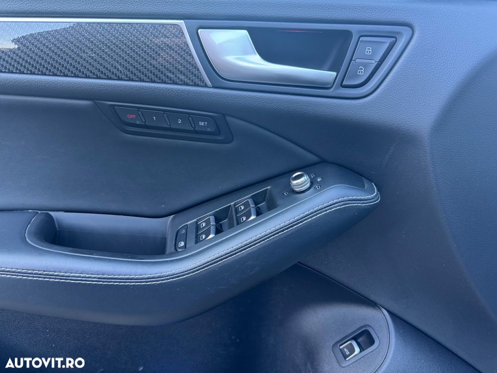 Audi SQ5 3.0 TDI Biturbo Tiptronic - 15