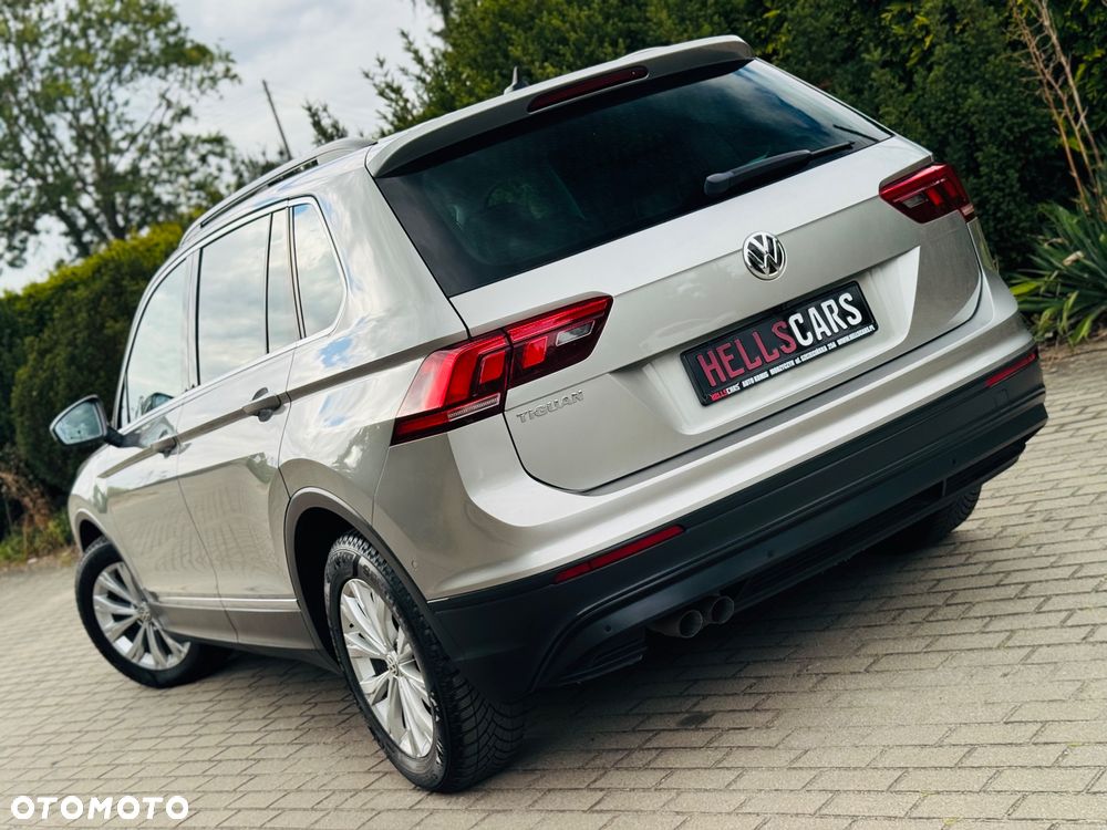 Volkswagen Tiguan 2.0 TDI BMT SCR Highline DSG - 15