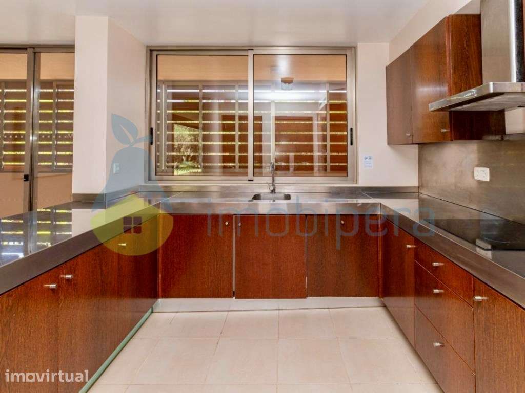 Moradia T4 na Herdade dos Salgados em Albufeira - Grande imagem: 5/32