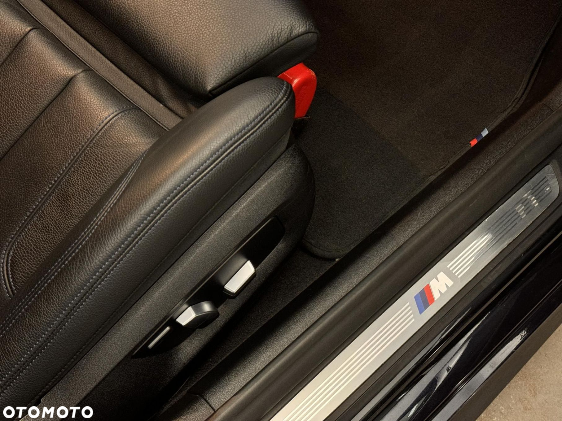 BMW Seria 5 - 18