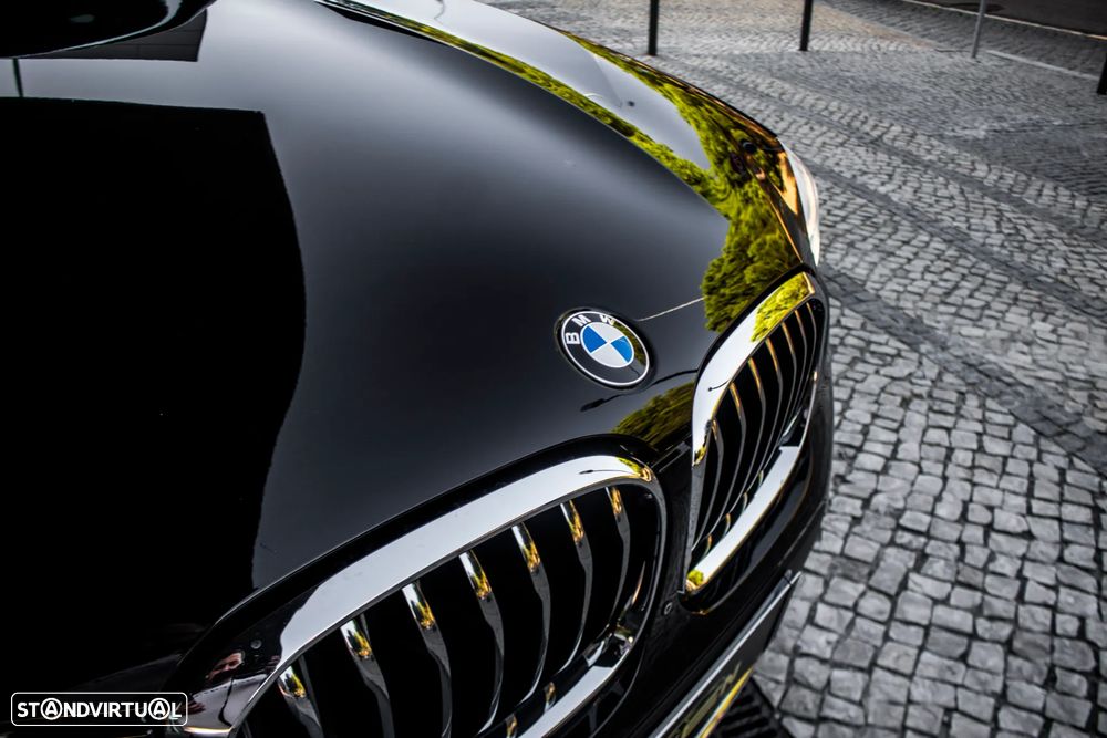 BMW X3 30 e xDrive Line Luxury - 9