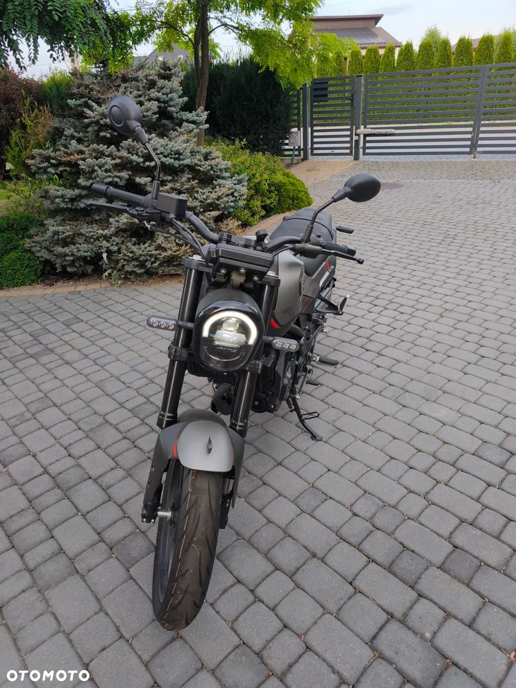 Benelli Leoncino - 4