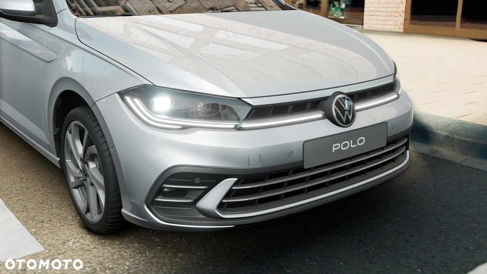 Volkswagen Polo - 6