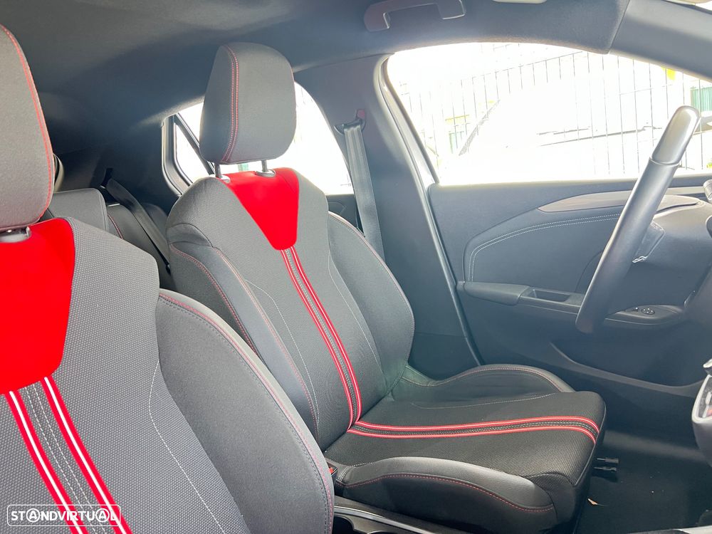 Opel Corsa-e GS Line - 5