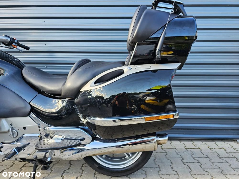 BMW K - 21
