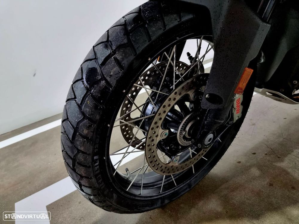 BMW R 1300 GS 1300 GS trophy - 13