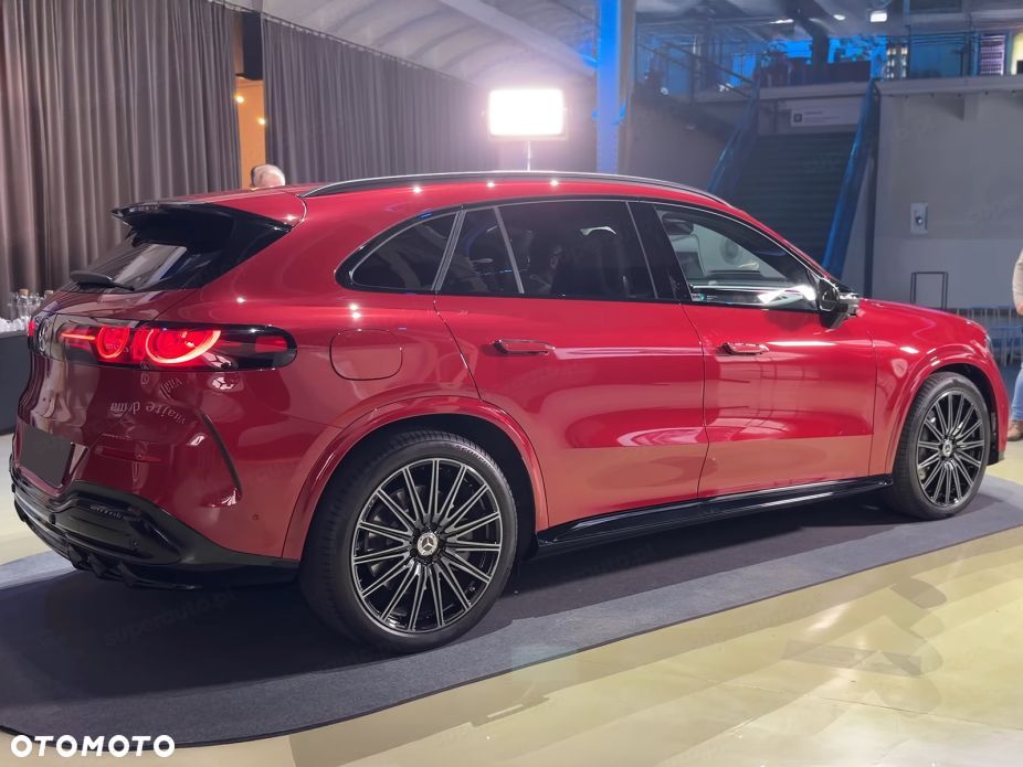 Mercedes-Benz GLC - 5
