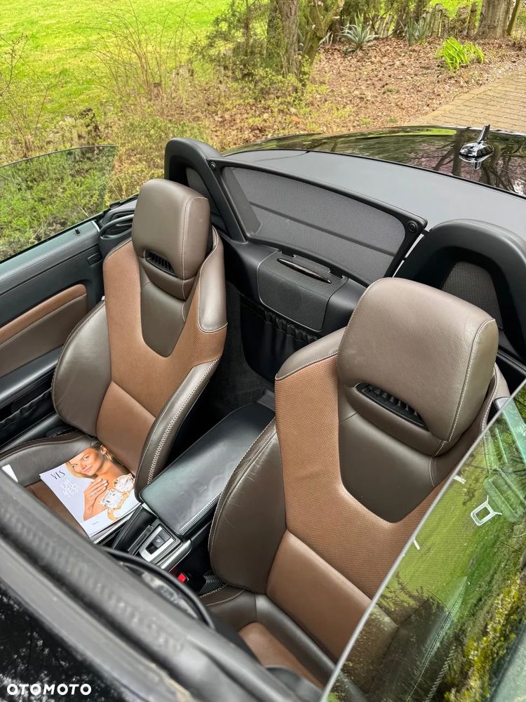 Mercedes-Benz SLK 200 Kompressor Automatik - 13