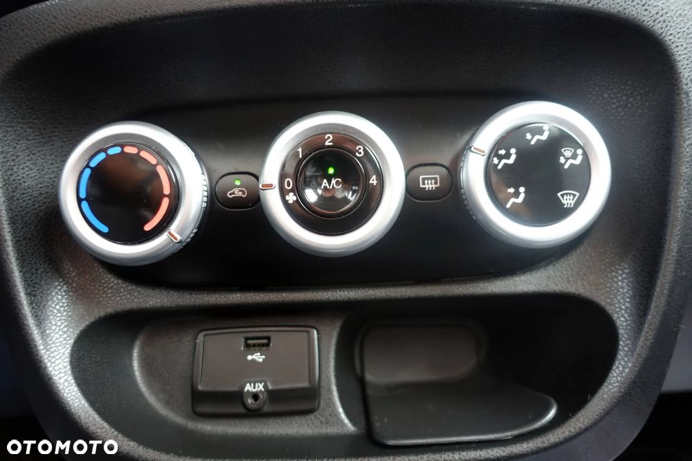 Fiat 500L 1.4 16V Opening Edition - 22