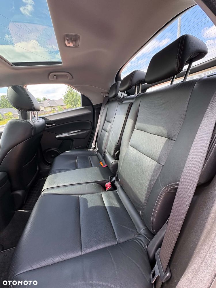 Honda Civic 1.8 Executive - 16