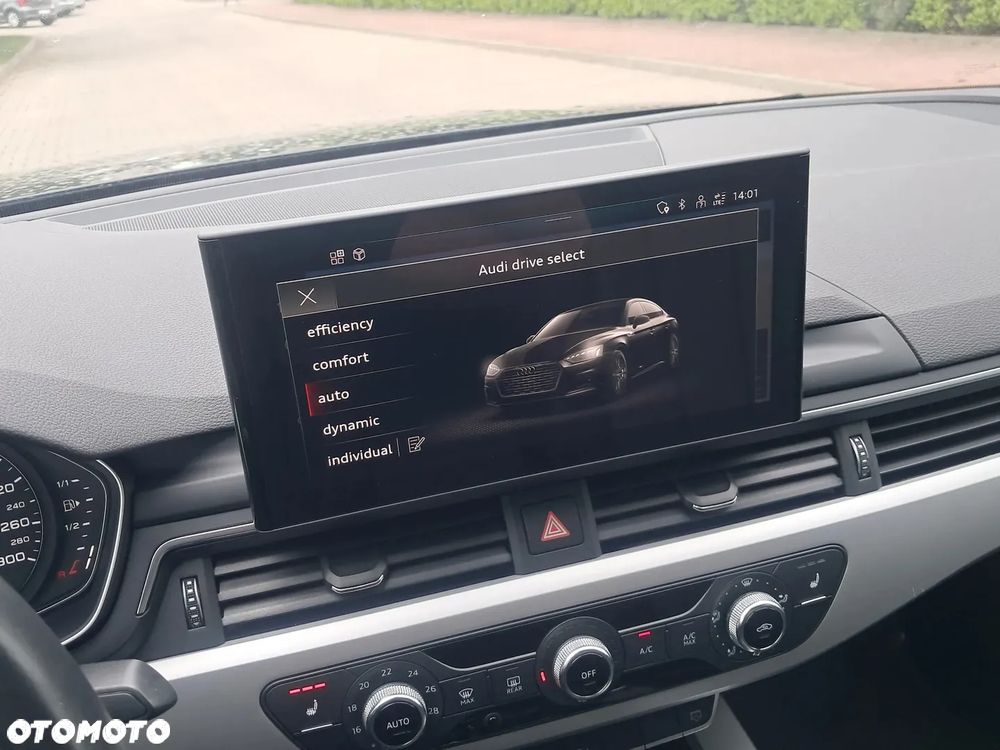 Audi A5 Sportback 35 TDI S tronic - 20