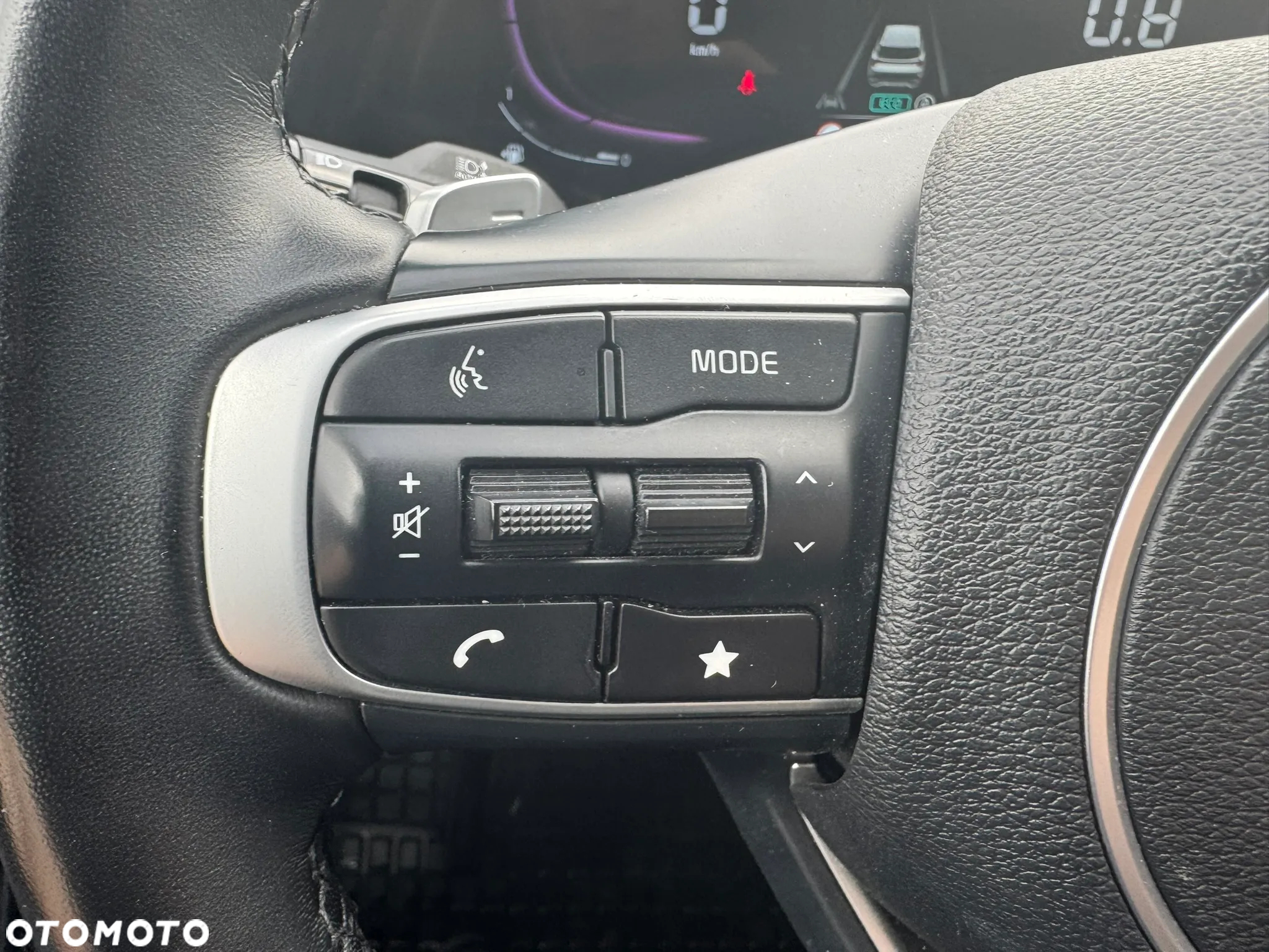 Kia Sportage - 17