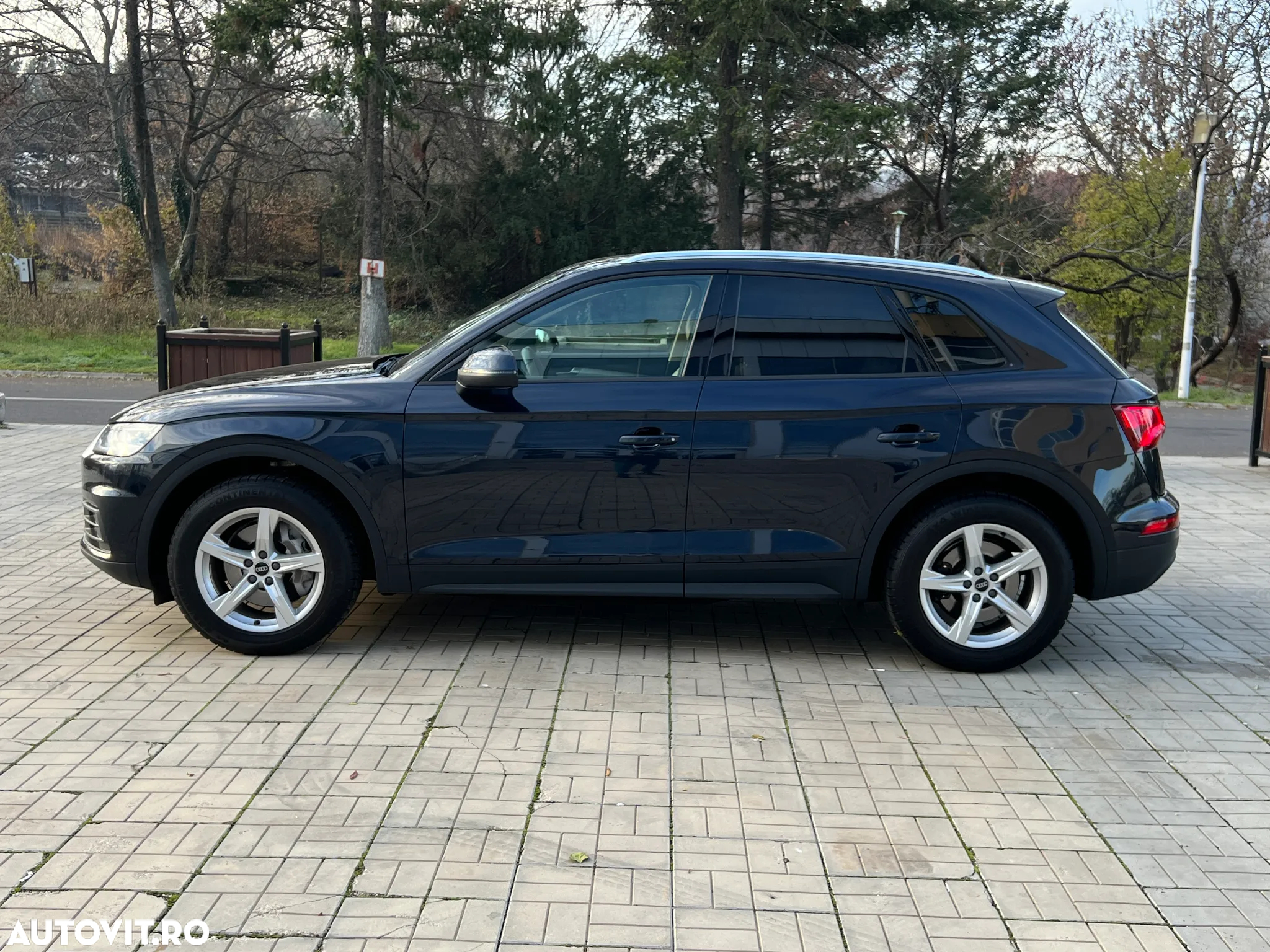 Audi Q5 35 TDI S tronic MHEV Basic - 7