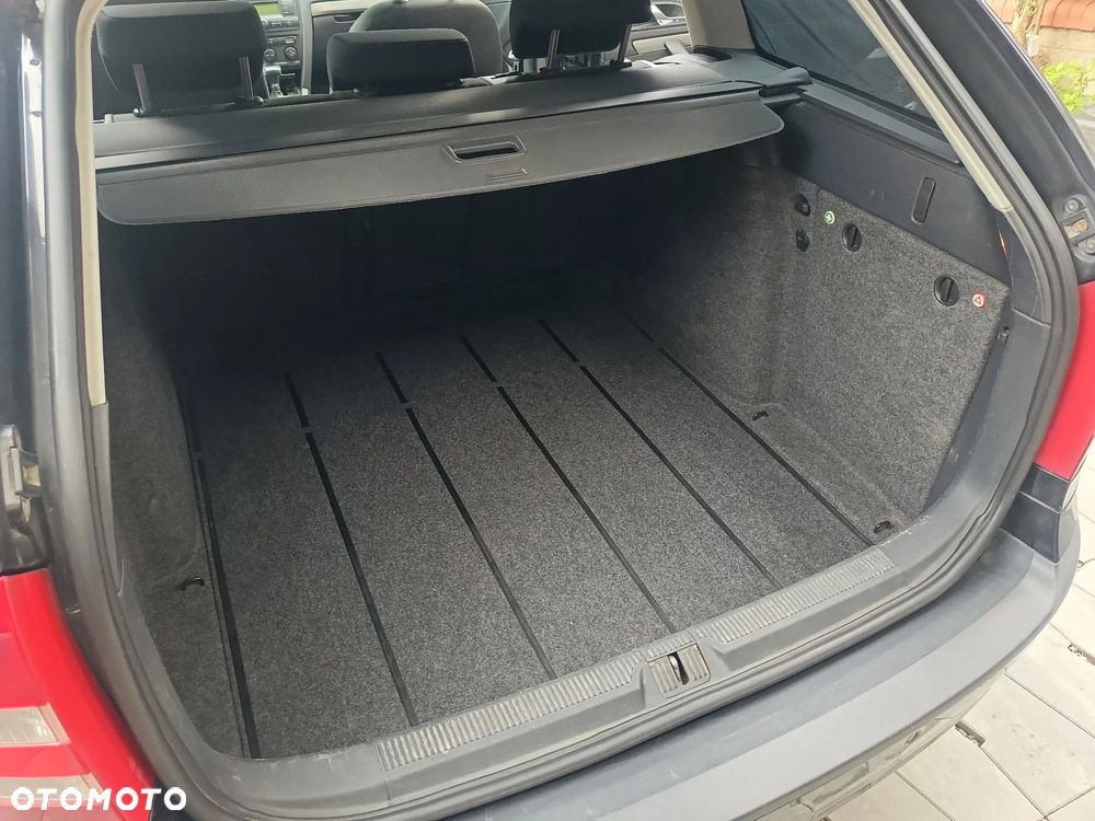 Skoda Octavia 2.0 FSI Automatik Elegance - 12