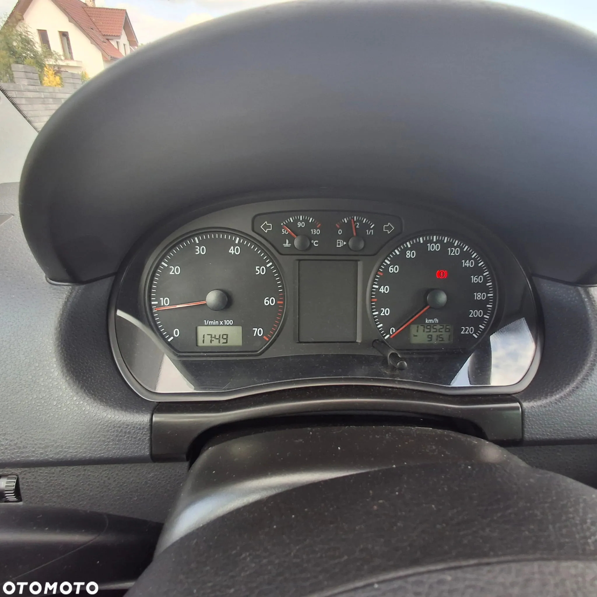 Volkswagen Polo 1.2 12V Comfortline - 14
