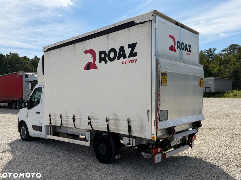 Renault Master - 13
