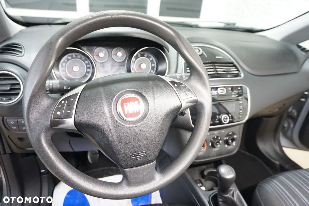 Fiat Punto Evo 1.3 16V Multijet Active Start&Stop - 20