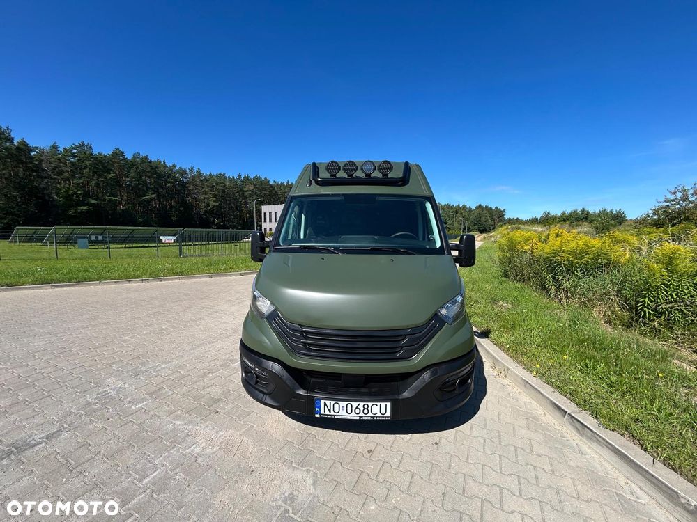 Iveco Daily 35S18 - 6