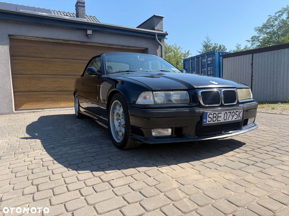 BMW Seria 3 - 2