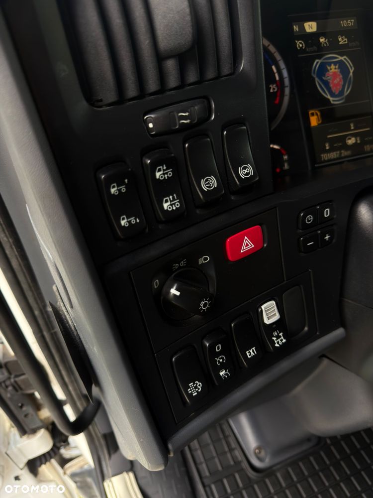 Scania R450 - 21