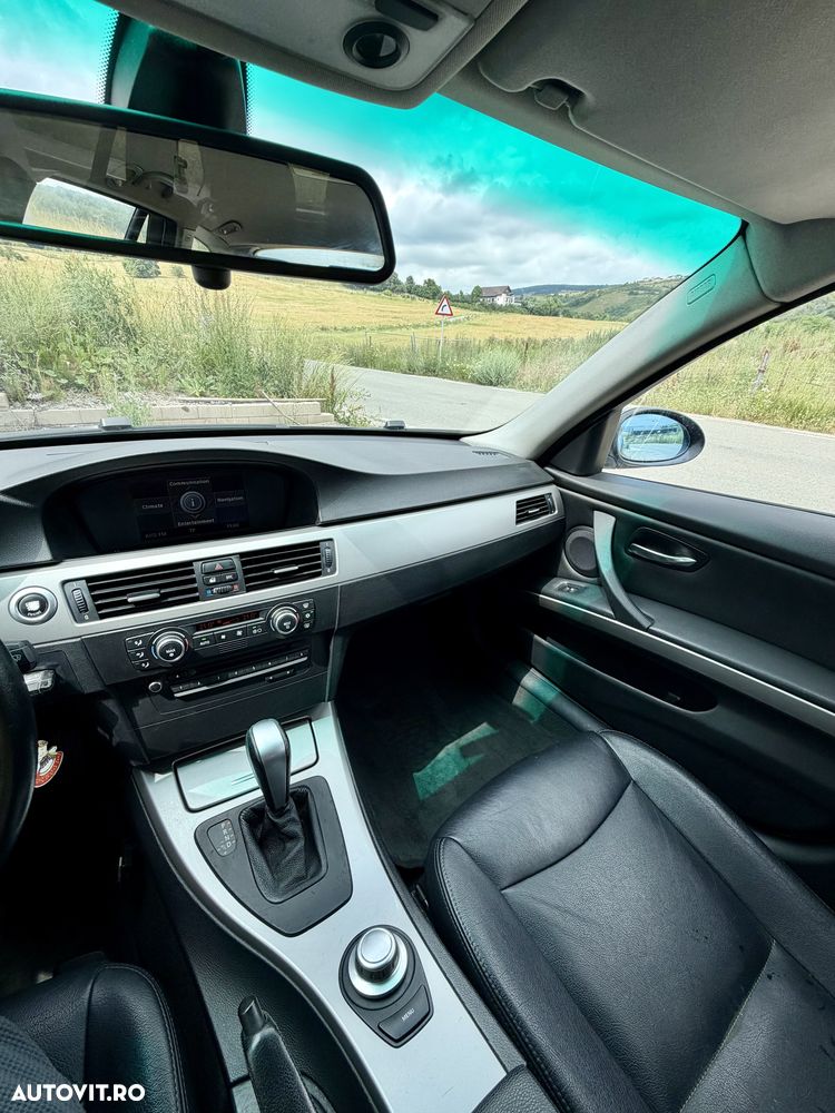 BMW Seria 3 - 16