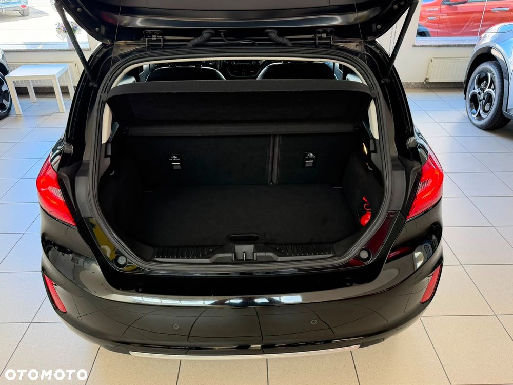 Ford Fiesta Vignale 1.0 EcoBoost ASS - 7