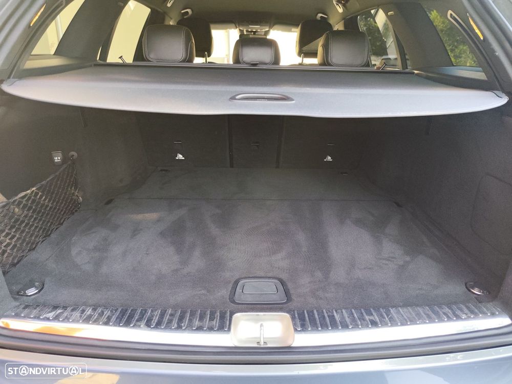 Mercedes-Benz C 220 d AMG Line - 22