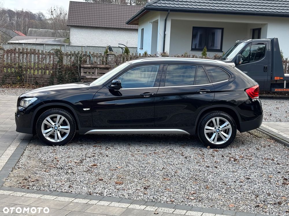 BMW X1 sDrive18i Sport Line - 5