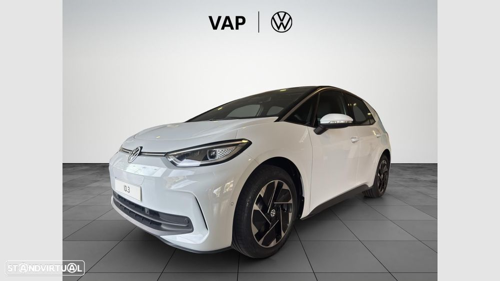 VW ID.3 59 kWh Pro Urban - 2