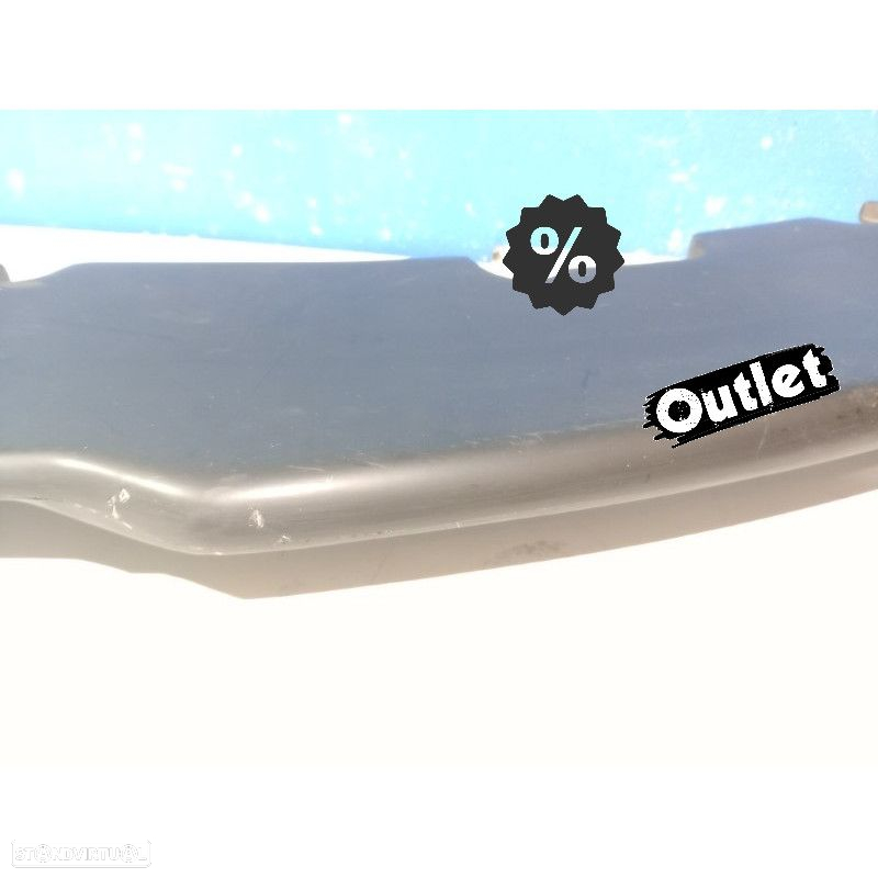 C010525C1 SPOILER LIP FRONTAL BMW F32 F33 F36 13-20 LOOK M TECH - 5