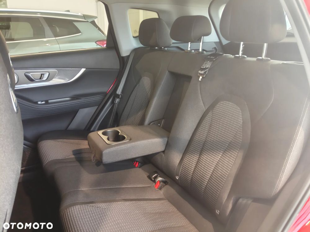 Chery Tiggo 7 1.6 T-GDI Essential DCT - 18