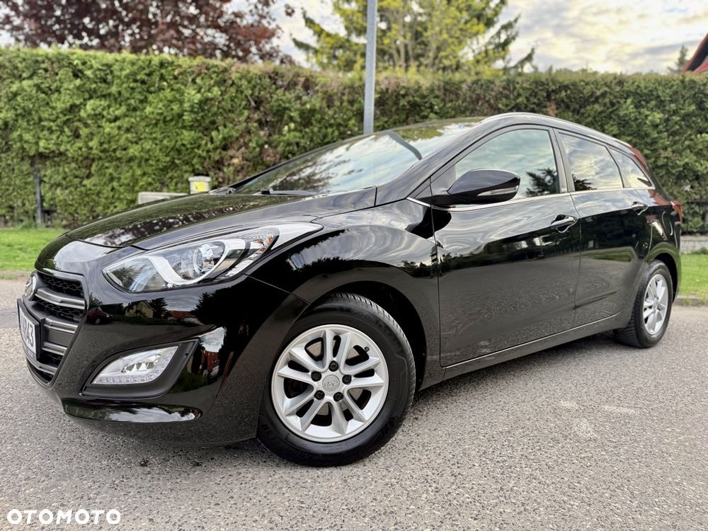 Hyundai i30 1.4 Premium - 15