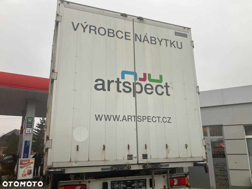 Fiat Ducato - 4