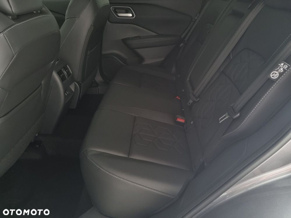 Nissan Qashqai 1.3 DIG-T MHEV Tekna Xtronic - 8