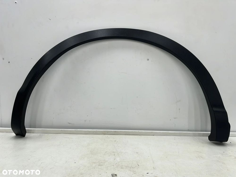 Listwa Nissan Qashqai 2 II J11 13-21r. prawy tylny rant nadkola błotnika nakładka 938284ea0a - 1