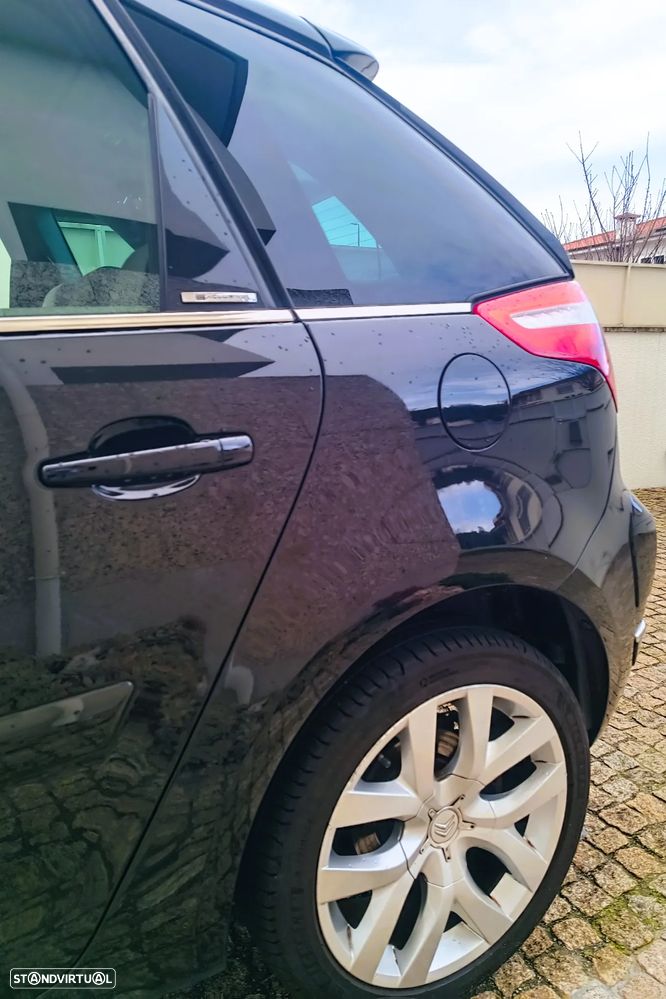 Citroën C4 Picasso 1.6 HDi Exclusive CMP6 - 6