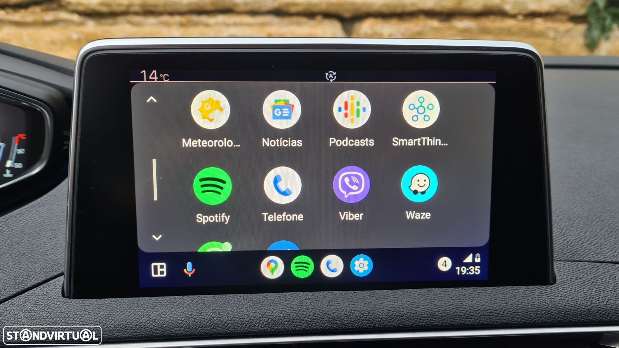 Peugeot 5008 1.5 BlueHDi Crossway - 23