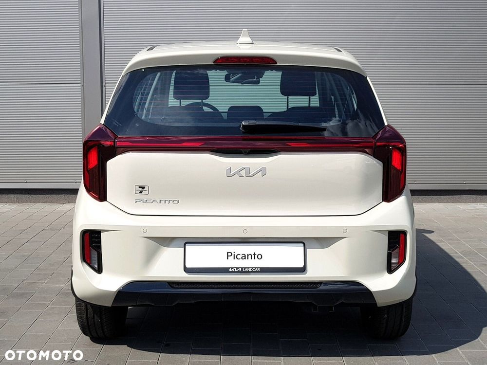 Kia Picanto 1.0 GDI L - 8