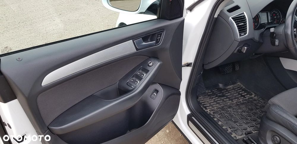 Audi Q5 2.0 TDI Quattro S tronic - 15