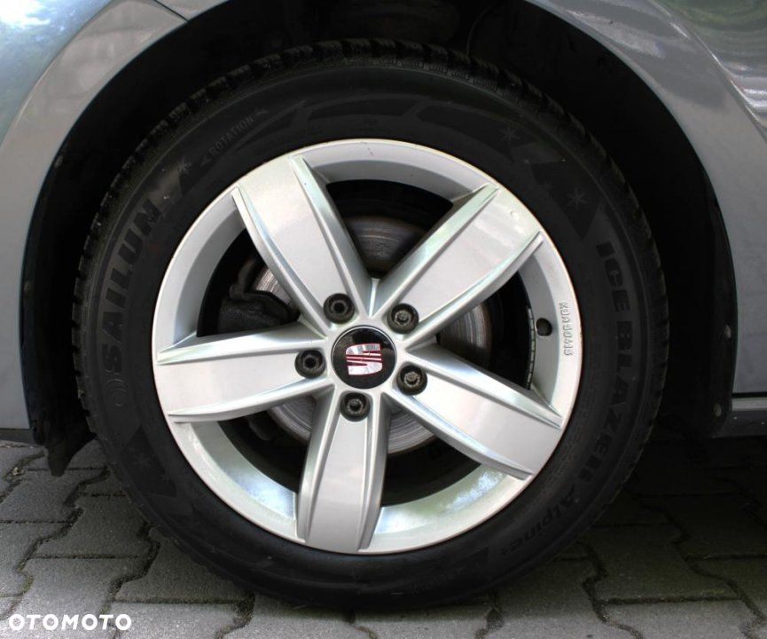 Seat Leon - 24