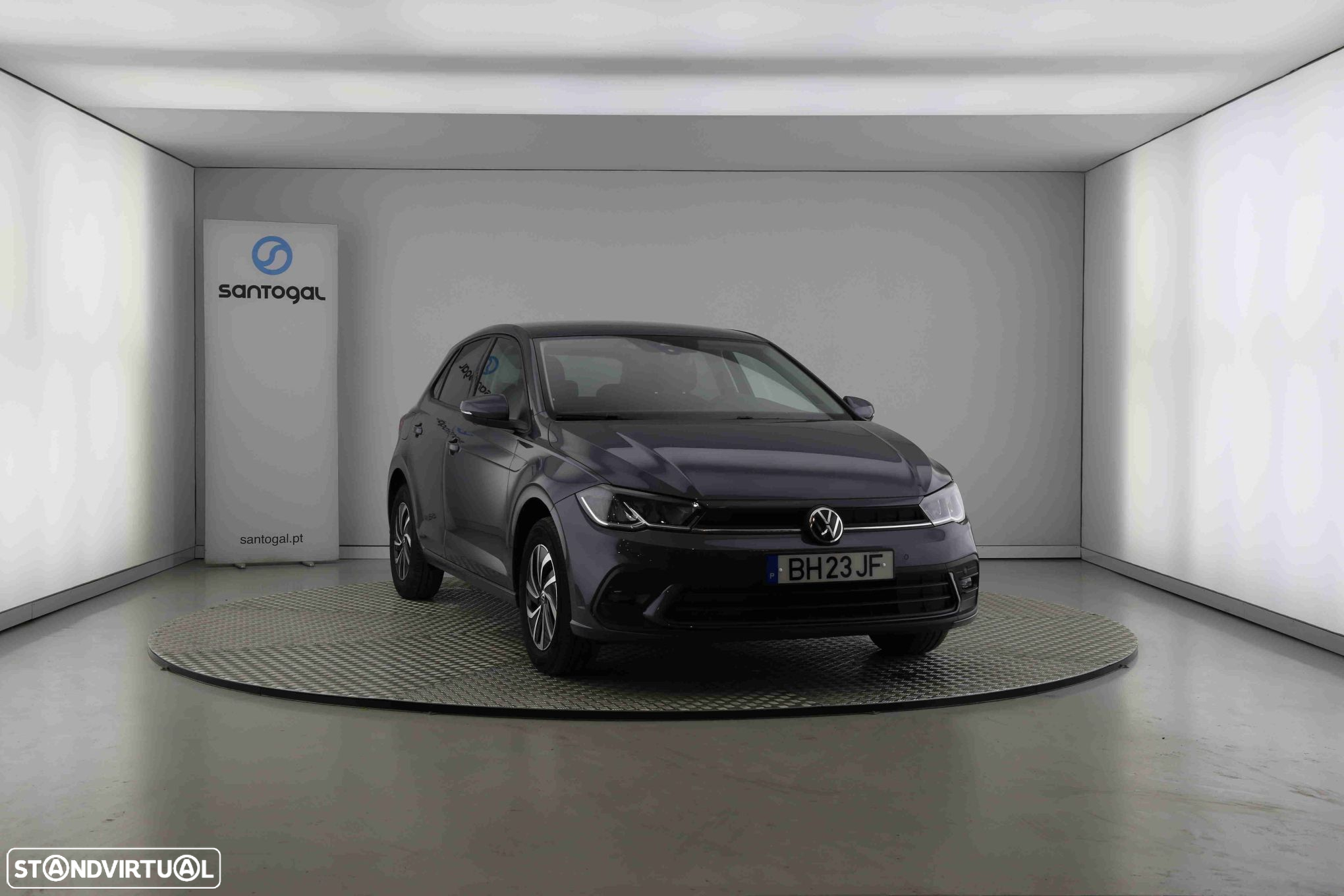 VW Polo 1.0 TSI Urban - 2