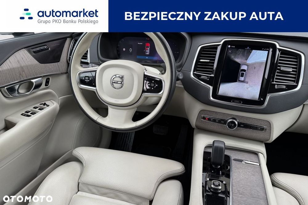 Volvo XC 90 - 18