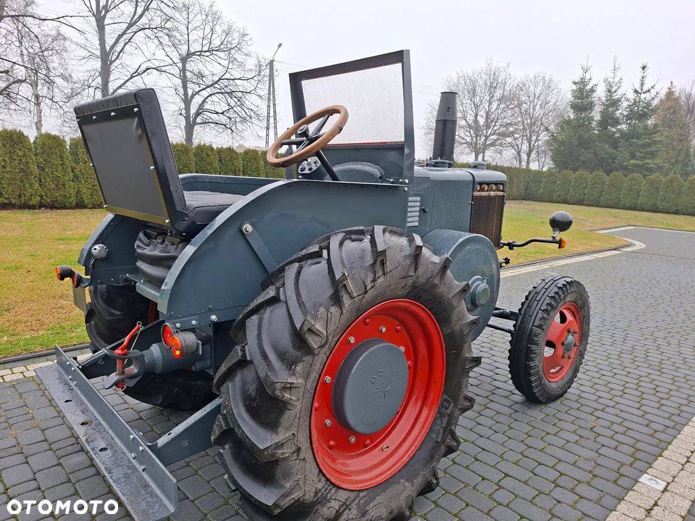 Ursus Ursus C 45 Lanz Bulldog - 6