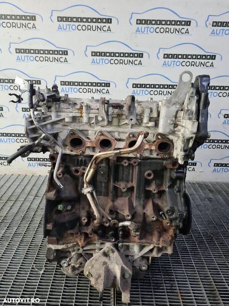 Motor Renault Koleos 2.0 D 2008 - 2011 150CP Automata M9R832 (1015) Diesel 4x4 - 3
