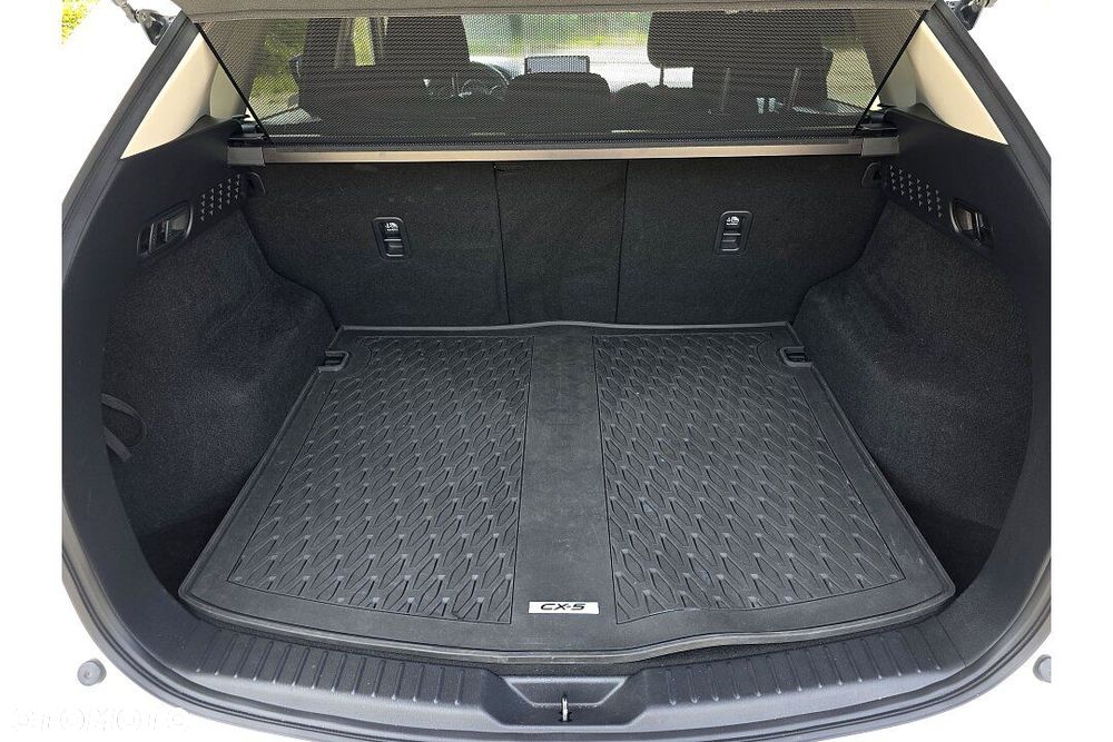 Mazda CX-5 2.0 Kanjo 2WD - 25