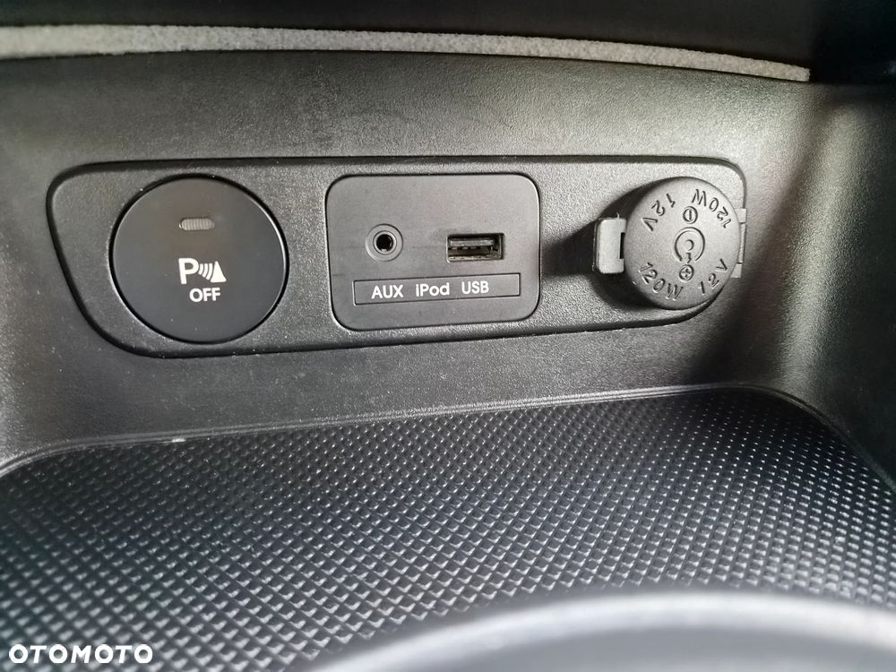 Kia Sportage - 28