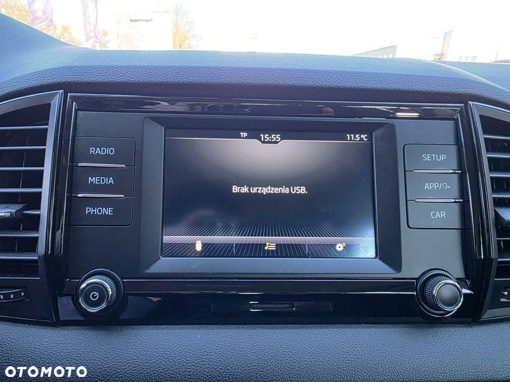 Skoda Karoq 1.0 TSI Drive - 20