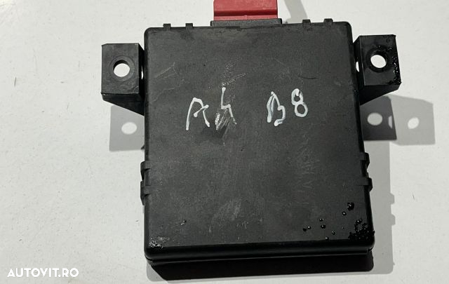 Modul can gateway  Audi 8t0907468H Audi A4 B8/8K [2007 - 2011] Sedan - 2